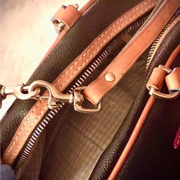 DOONEY BOURKE Y2K handbag (PRICE FIRM) - Picture 15 of 16